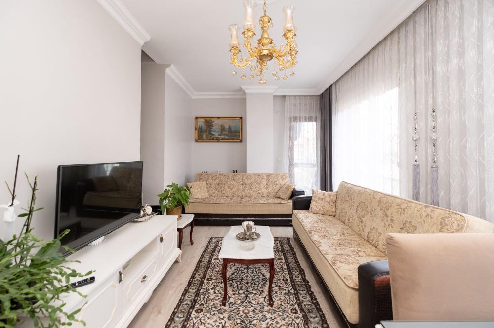 MALTEPE DE 3+1 SATILIK DUBLEKS