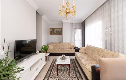 MALTEPE DE 3+1 SATILIK DUBLEKS