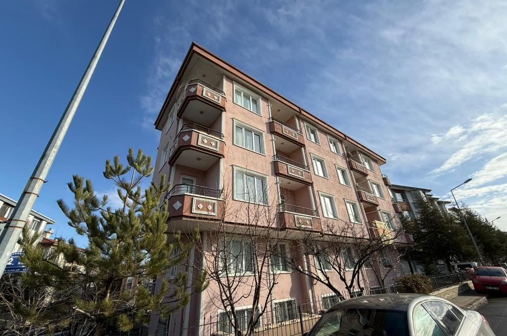 Ankara Gölbaşında Konum Avantajlı 3+1 Kiralık Daire
