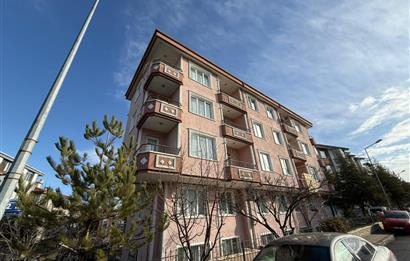 Ankara Gölbaşında Konum Avantajlı 3+1 Kiralık Daire
