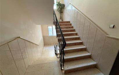 Ankara Gölbaşında Konum Avantajlı 3+1 Kiralık Daire