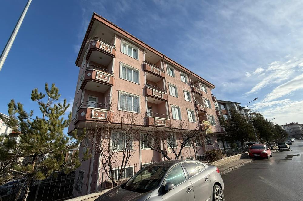 Ankara Gölbaşında Konum Avantajlı 3+1 Kiralık Daire