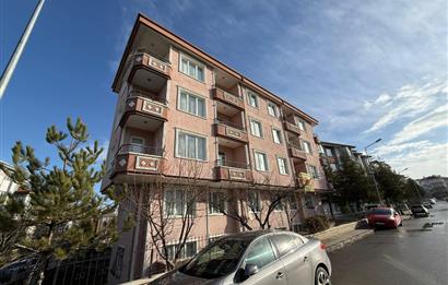 Ankara Gölbaşında Konum Avantajlı 3+1 Kiralık Daire