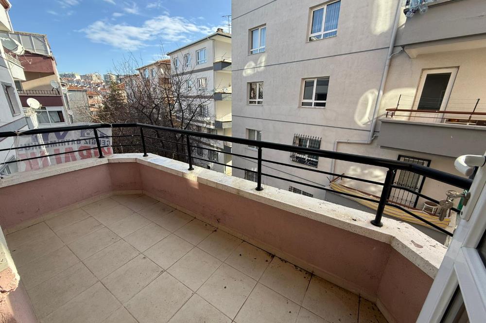 Ankara Gölbaşında Konum Avantajlı 3+1 Kiralık Daire