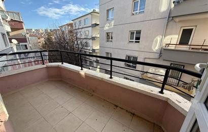 Ankara Gölbaşında Konum Avantajlı 3+1 Kiralık Daire