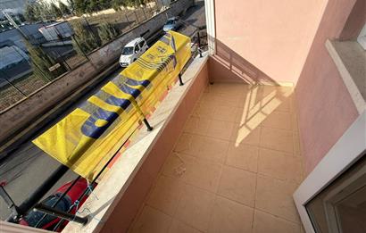 Ankara Gölbaşında Konum Avantajlı 3+1 Kiralık Daire