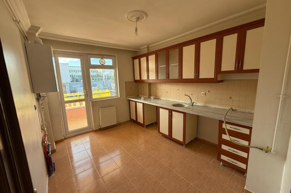 Ankara Gölbaşında Konum Avantajlı 3+1 Kiralık Daire