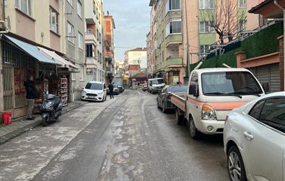 C21 BAL'DAN KAYABEY MAHALLESİNDE FERAH 2+1 KİRALIK DAİRE!