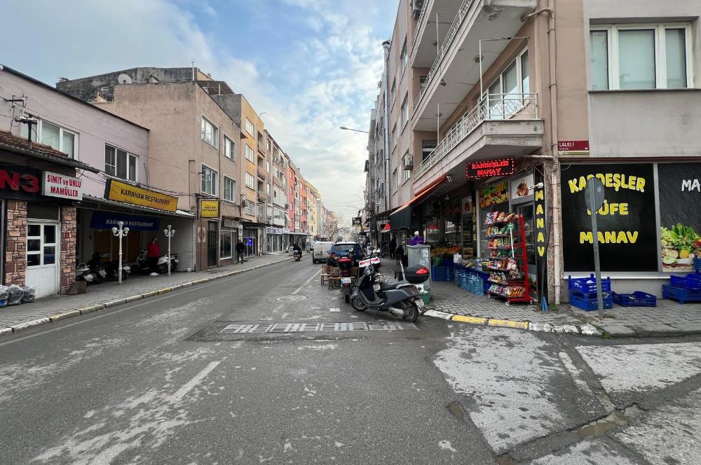 C21 BAL'DAN KAYABEY MAHALLESİNDE FERAH 2+1 KİRALIK DAİRE!