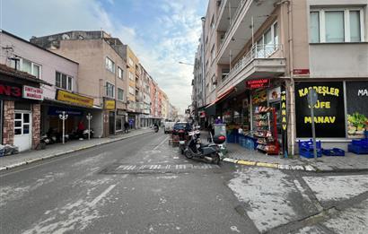 C21 BAL'DAN KAYABEY MAHALLESİNDE FERAH 2+1 KİRALIK DAİRE!