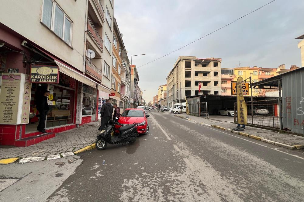 C21 BAL'DAN KAYABEY MAHALLESİNDE FERAH 2+1 KİRALIK DAİRE!