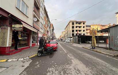 C21 BAL'DAN KAYABEY MAHALLESİNDE FERAH 2+1 KİRALIK DAİRE!