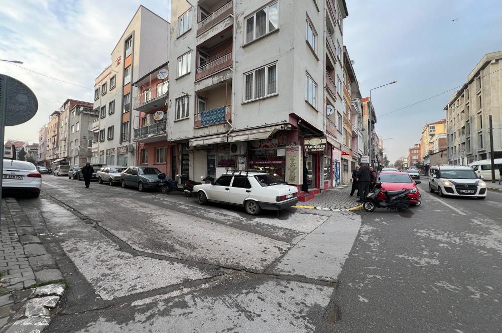 C21 BAL'DAN KAYABEY MAHALLESİNDE FERAH 2+1 KİRALIK DAİRE!