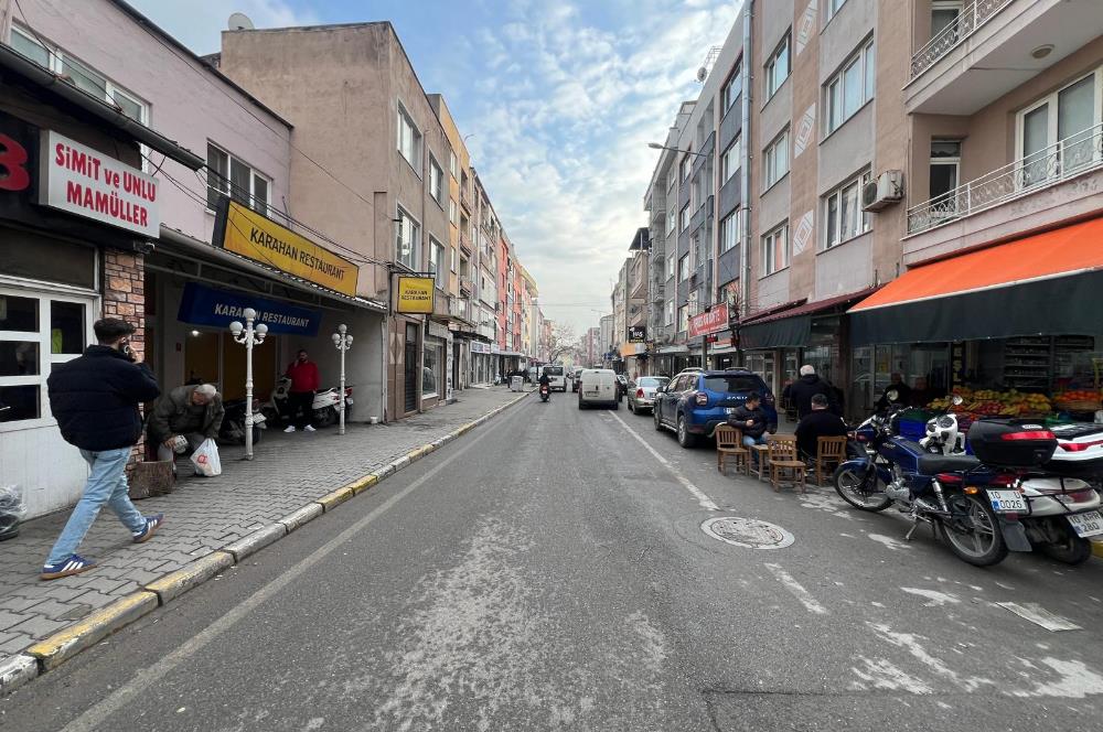 C21 BAL'DAN KAYABEY MAHALLESİNDE FERAH 2+1 KİRALIK DAİRE!