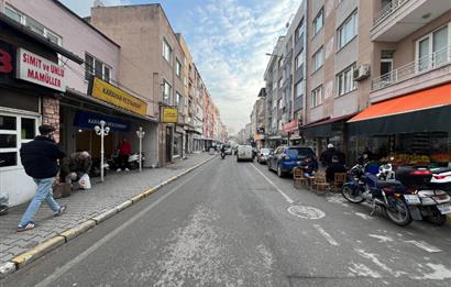 C21 BAL'DAN KAYABEY MAHALLESİNDE FERAH 2+1 KİRALIK DAİRE!