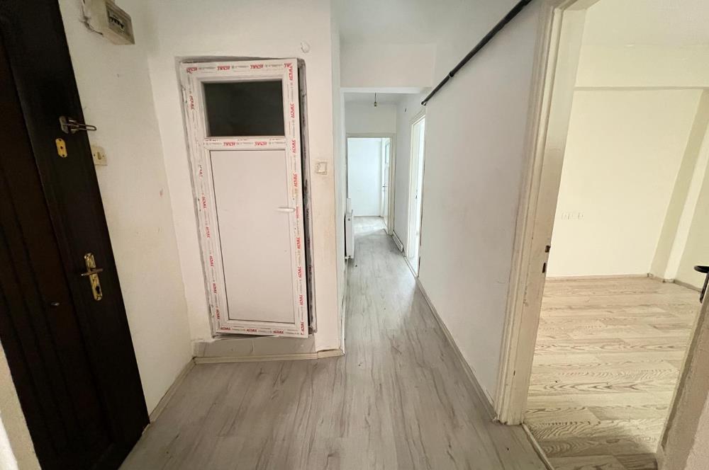 C21 BAL'DAN KAYABEY MAHALLESİNDE FERAH 2+1 KİRALIK DAİRE!