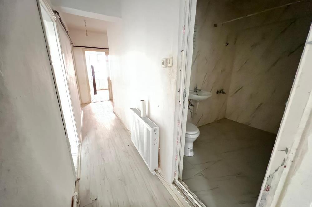 C21 BAL'DAN KAYABEY MAHALLESİNDE FERAH 2+1 KİRALIK DAİRE!