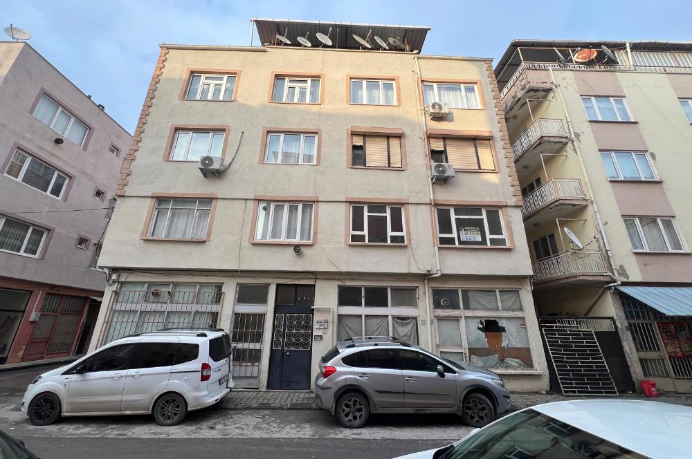 C21 BAL'DAN KAYABEY MAHALLESİNDE FERAH 2+1 KİRALIK DAİRE!