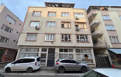 C21 BAL'DAN KAYABEY MAHALLESİNDE FERAH 2+1 KİRALIK DAİRE!