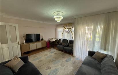 Akçay merkezde site içinde 2+1 daire