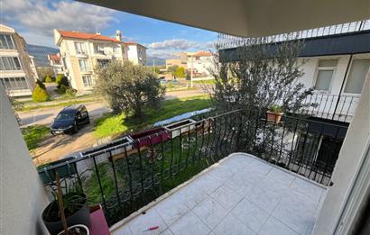 Akçay merkezde site içinde 2+1 daire