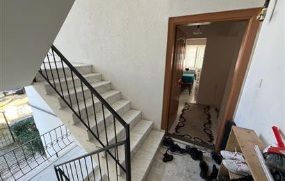 Akçay merkezde site içinde 2+1 daire