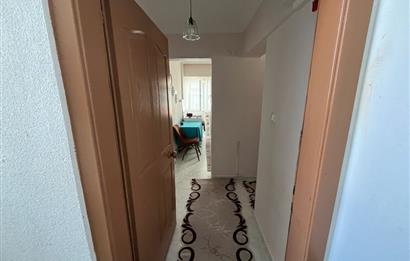 Akçay merkezde site içinde 2+1 daire