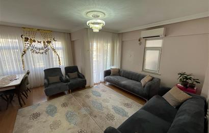 Akçay merkezde site içinde 2+1 daire