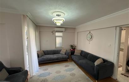 Akçay merkezde site içinde 2+1 daire