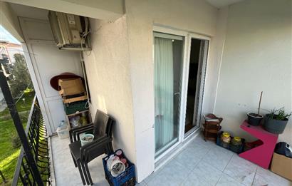 Akçay merkezde site içinde 2+1 daire