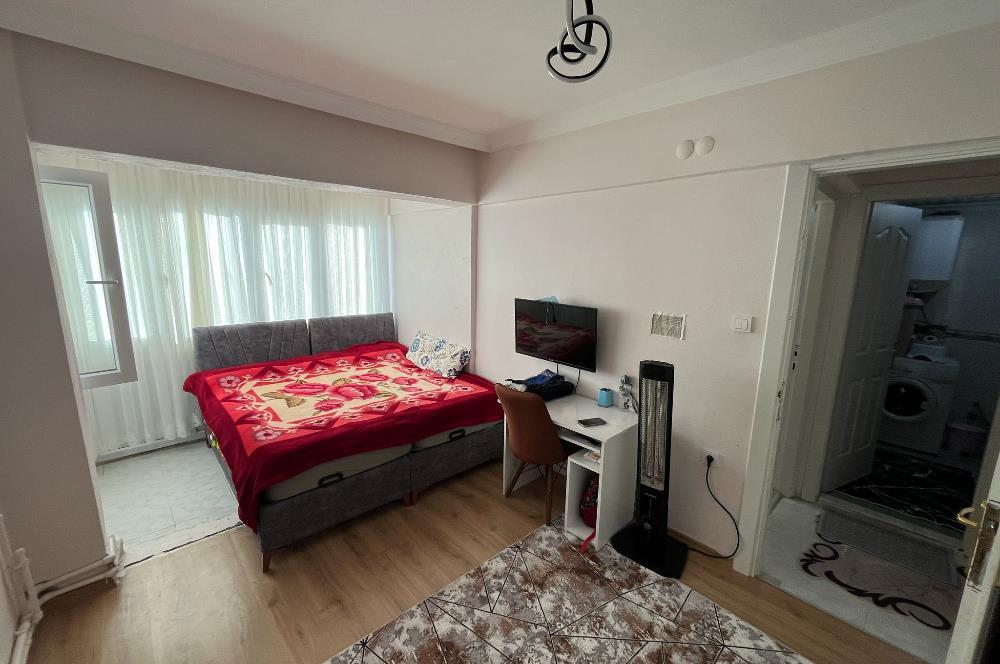 Akçay merkezde site içinde 2+1 daire