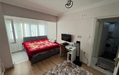 Akçay merkezde site içinde 2+1 daire