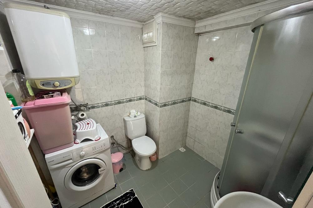 Akçay merkezde site içinde 2+1 daire