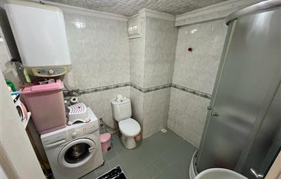 Akçay merkezde site içinde 2+1 daire