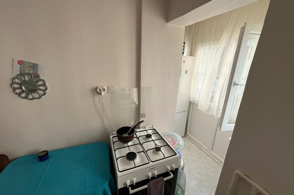 Akçay merkezde site içinde 2+1 daire