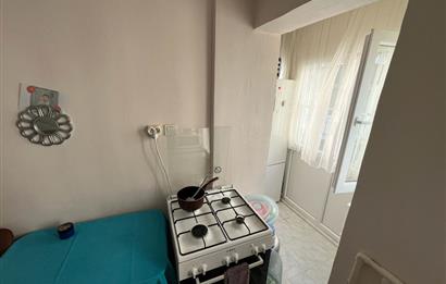 Akçay merkezde site içinde 2+1 daire