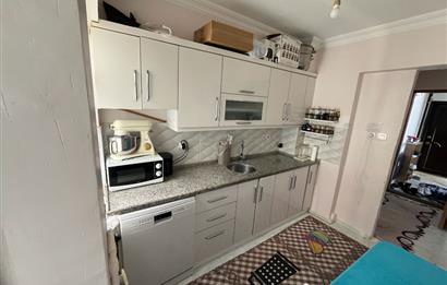 Akçay merkezde site içinde 2+1 daire