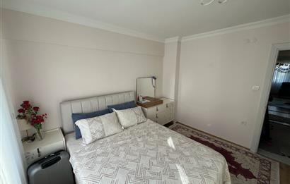 Akçay merkezde site içinde 2+1 daire