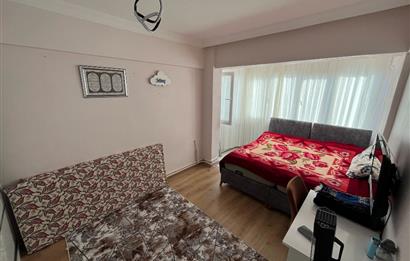 Akçay merkezde site içinde 2+1 daire