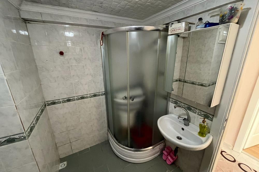 Akçay merkezde site içinde 2+1 daire