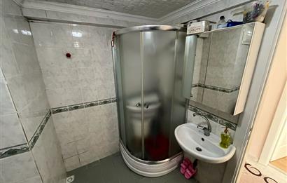 Akçay merkezde site içinde 2+1 daire