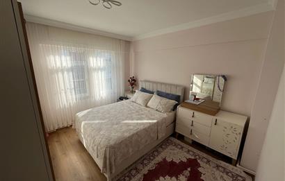 Akçay merkezde site içinde 2+1 daire