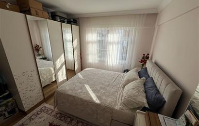 Akçay merkezde site içinde 2+1 daire