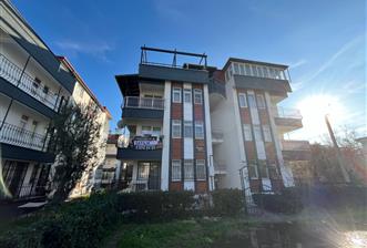 Akçay merkezde site içinde 2+1 daire - 4 - 32342