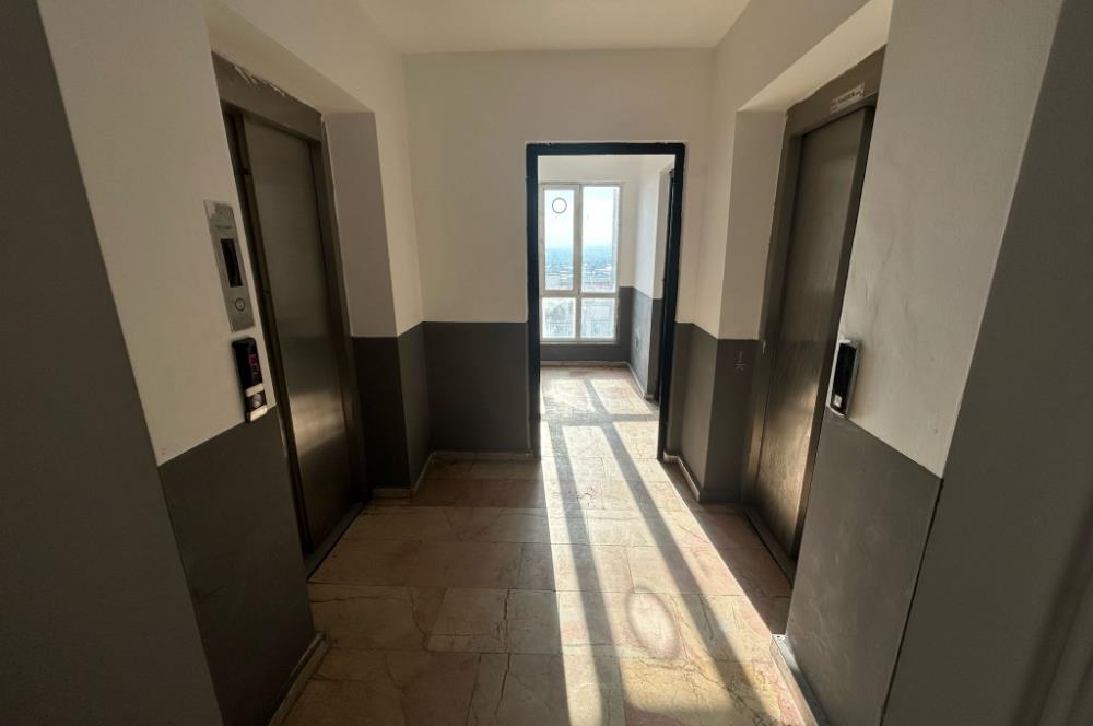 C21 BAL'DAN TOKİ YENİMAH.'DE 2.ETAP İÇİ YAPILI TEMİZ SATILIK 1+1