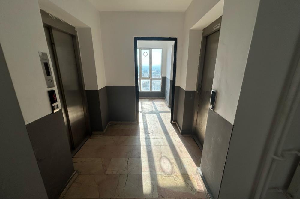 C21 BAL'DAN TOKİ YENİMAH.'DE 2.ETAP İÇİ YAPILI TEMİZ SATILIK 1+1