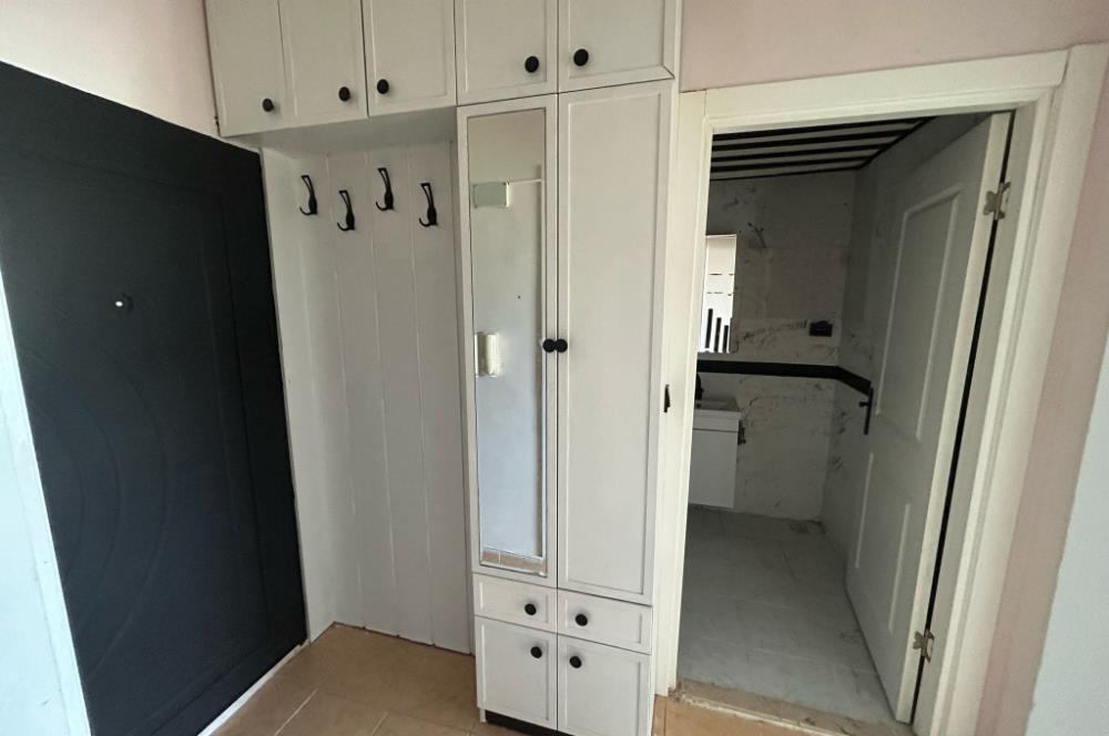 C21 BAL'DAN TOKİ YENİMAH.'DE 2.ETAP İÇİ YAPILI TEMİZ SATILIK 1+1