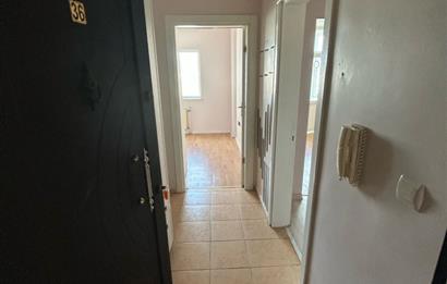 C21 BAL'DAN TOKİ YENİMAH.'DE 2.ETAP İÇİ YAPILI TEMİZ SATILIK 1+1