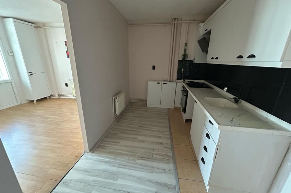 C21 BAL'DAN TOKİ YENİMAH.'DE 2.ETAP İÇİ YAPILI TEMİZ SATILIK 1+1