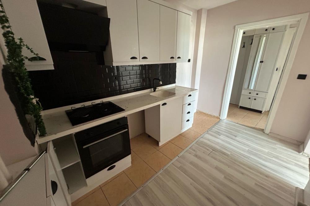 C21 BAL'DAN TOKİ YENİMAH.'DE 2.ETAP İÇİ YAPILI TEMİZ SATILIK 1+1